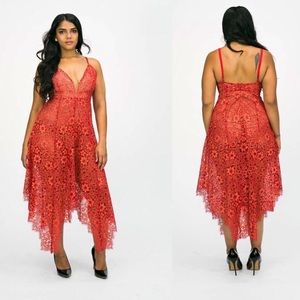 Love For Lemons Capri Dress